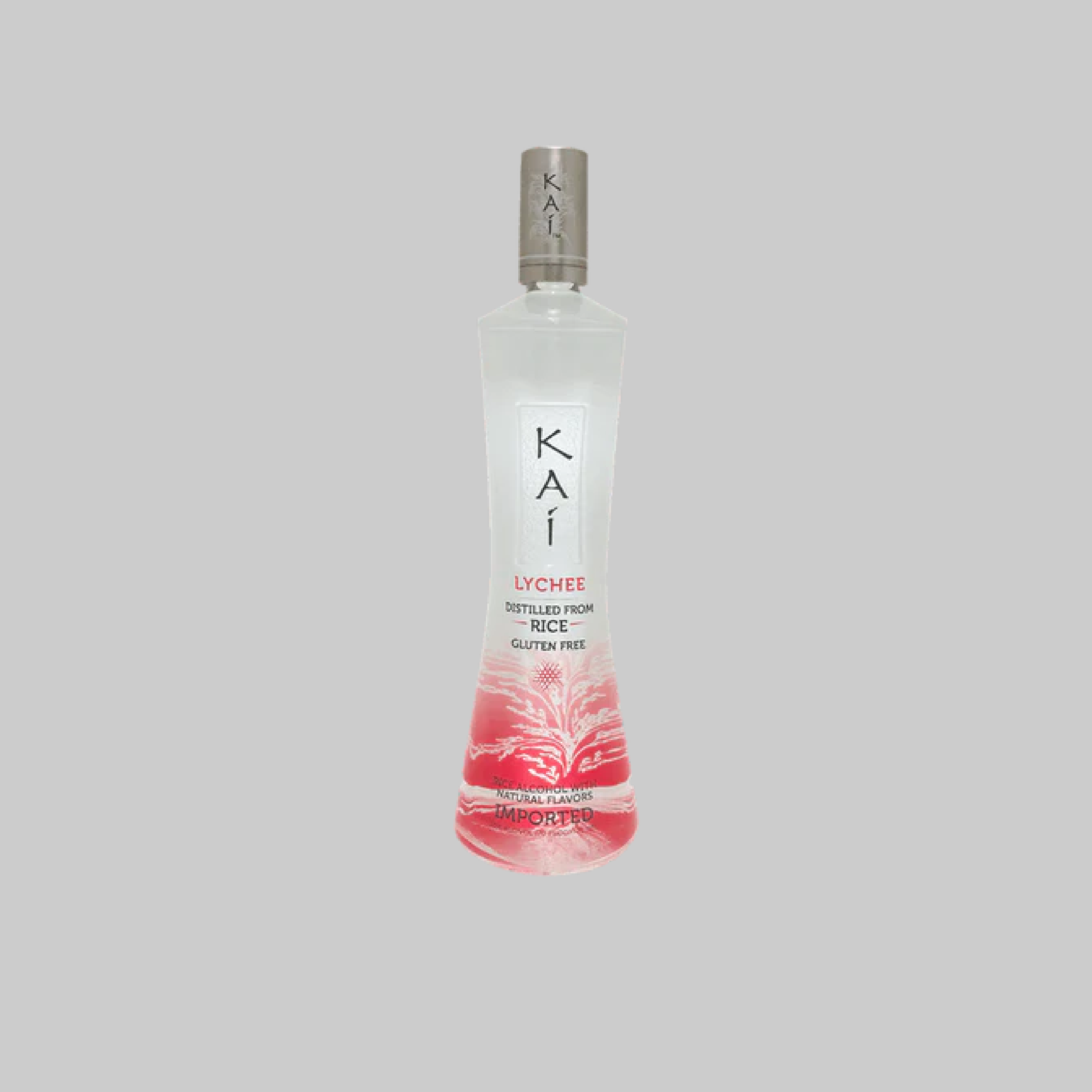 Kai Lychee Vodka 700ml 35.0% | TIME2DRINK